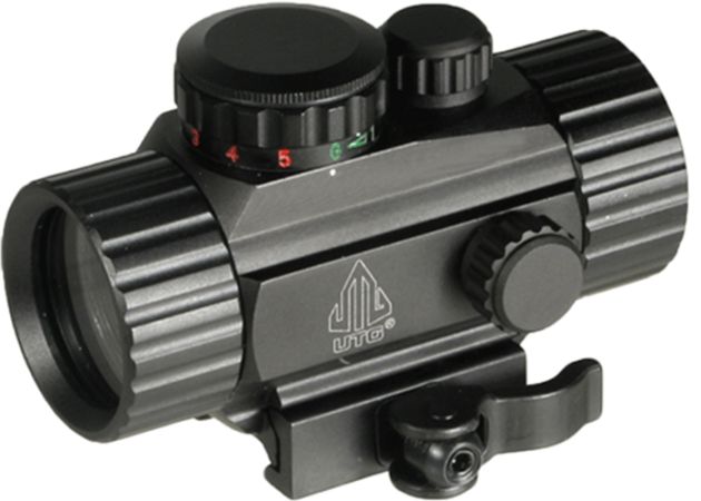 Red Dot UTG 3.8'' ITA QD