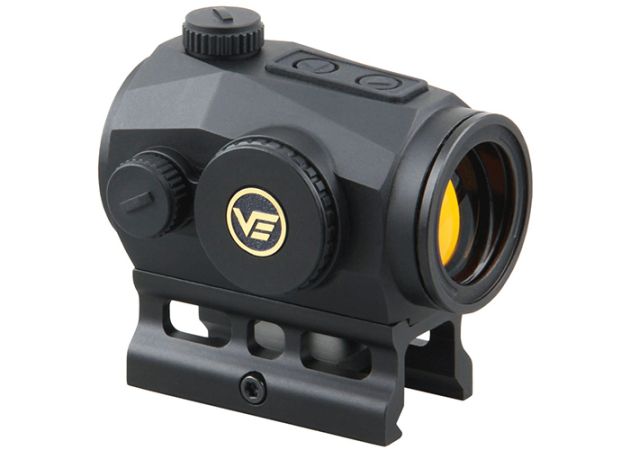 Red Dot Vector Optics Scrapper Gen II