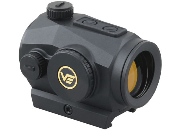 Red Dot Vector Optics Scrapper Gen II