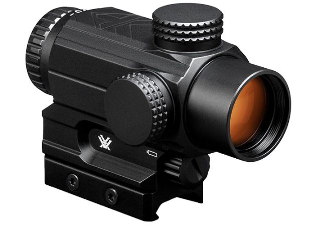 Vortex Spitfire AR 1x DRT Red Dot