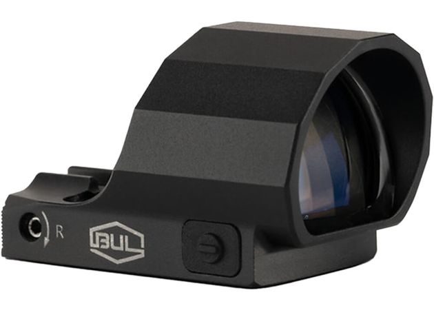 BUL B.A.O-1 4 MOA Red Dot