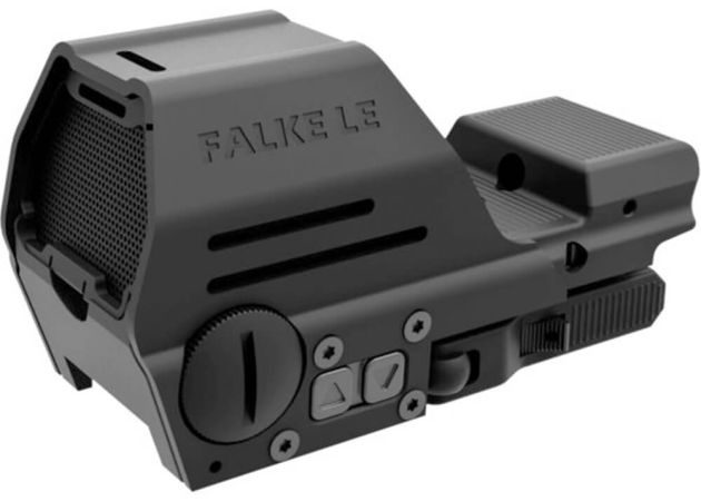 Red Dot Falke LE QL GEN2 Reflex Sight 2 MOA