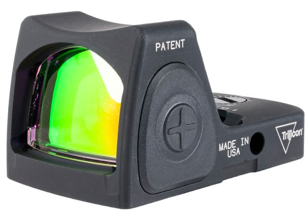 Red Dot Trijicon RMR 3.25 MOA