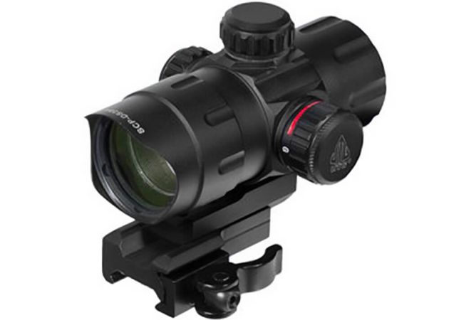 Red Dot UTG 4.2'' ITA