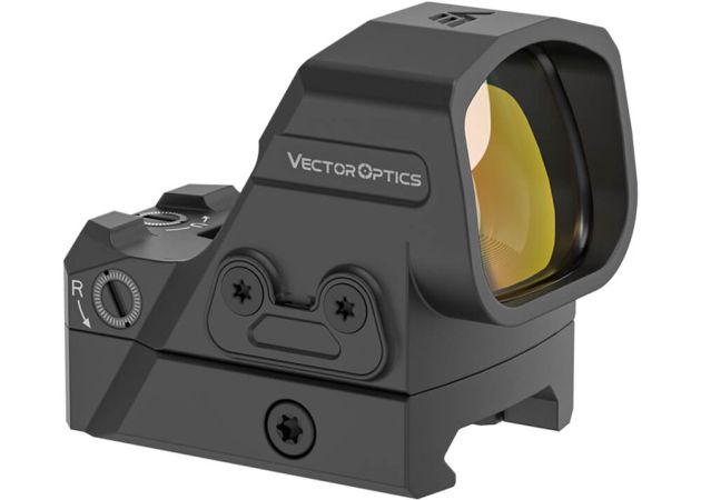 Red Dot Vector Optics Frenzy 1x24x29 GenII