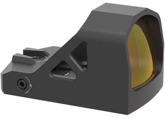 Victoptics SRD 1x20x25 Red Dot