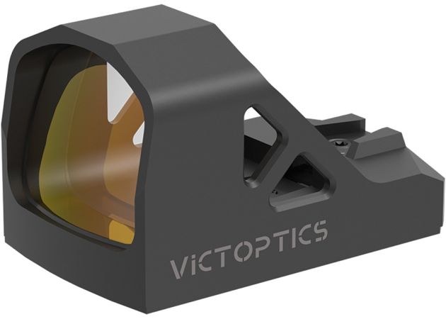 Victoptics SRD 1x20x25 Red Dot