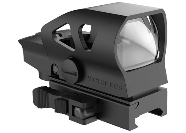 Victoptics Z4 Red Dot
