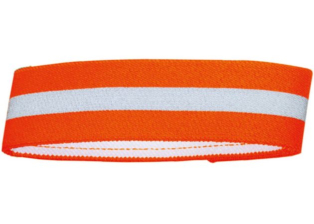 Reflectieband Hunter Warnband Verstelbaar