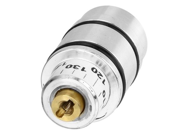 Regulator Huma FX Boss / Royal / Bobcat