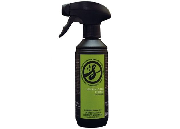 Cleaner Sentz-n-Clean Leather Spray