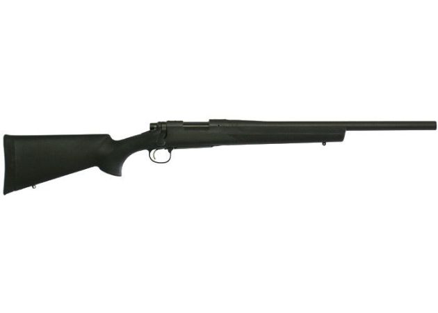 Remington 700 SPS Tactical