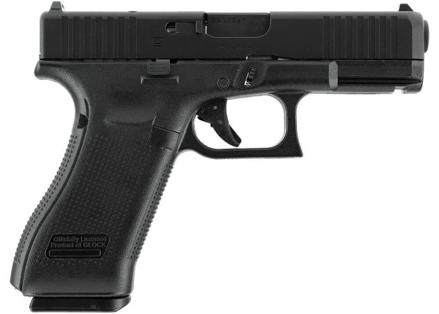 Umarex Glock 45 Gen5 MOS