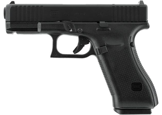 新品未開封 UMAREX G45 Glock 45 Gen5 MOS ガスガン Umarex Glock 45 Gen5 MOS
