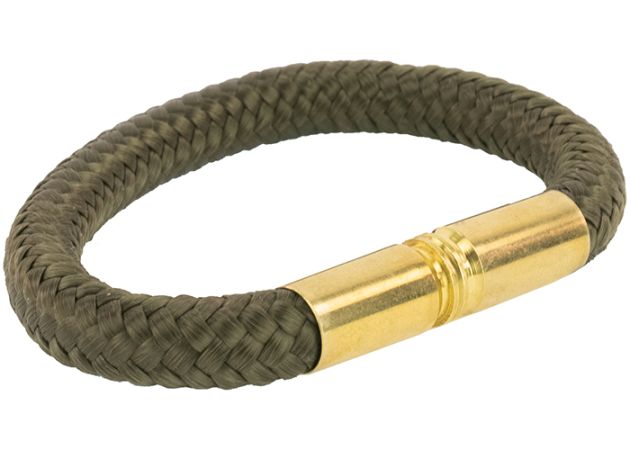 Paracord best sale bullet bracelet