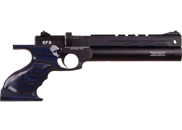 Reximex RPA - Blue Laminated