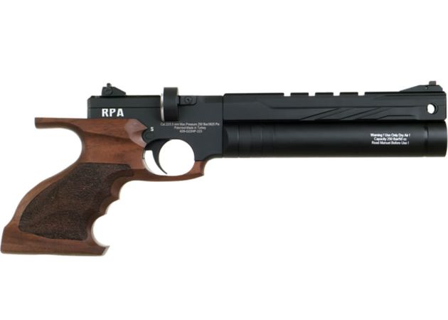Reximex RPA - Wood