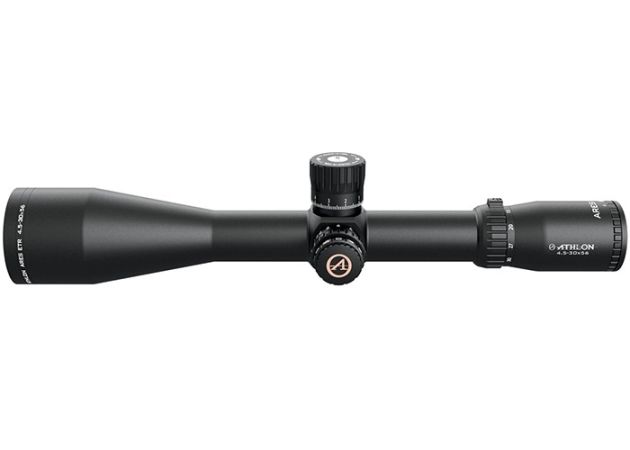 Richtkijker Athlon Optics Ares ETR 4.5-30x56 APRS1