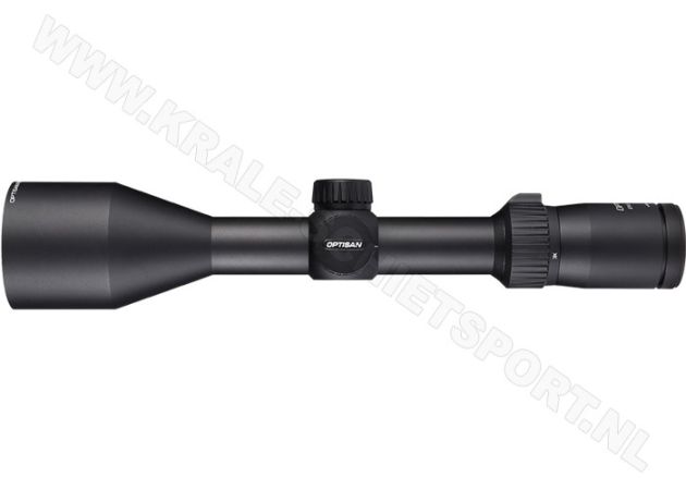 Richtkijker Optisan EVE 3-12x56i G4Ai