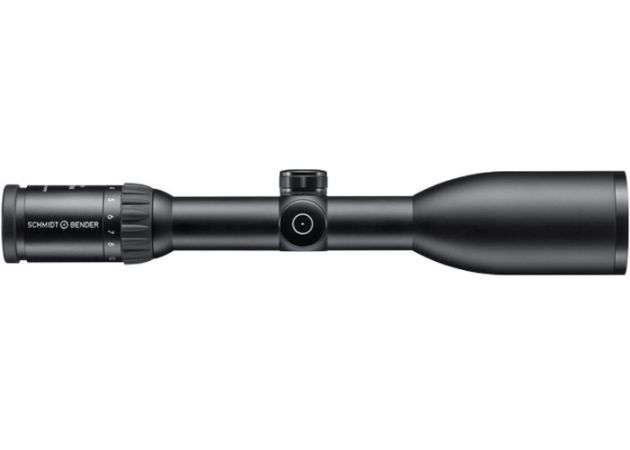 Rifle scope Schmidt & Bender Zenith 3-12x50 FD7