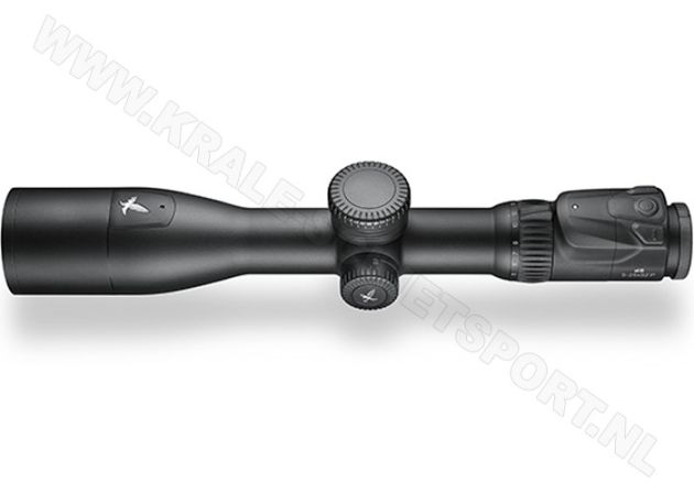 Richtkijker Swarovski dS 5-25x52P 4A-I