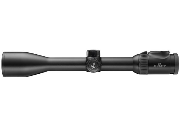 Rifle scope Swarovski Z8i 3.5-28x50P