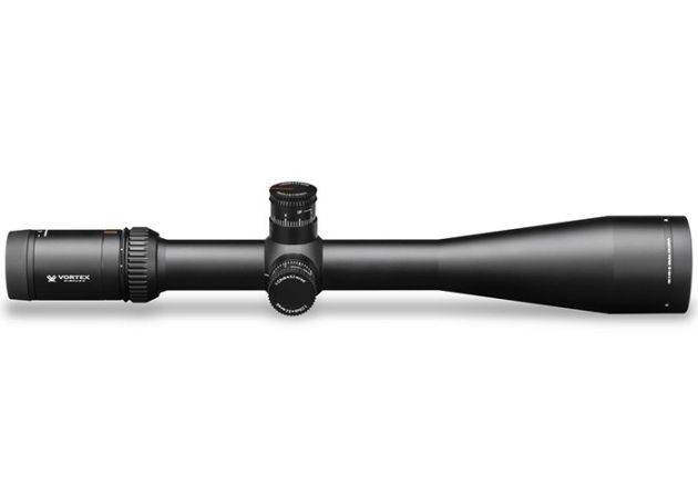 Rifle scope Vortex Viper HS-T 6-24X50 VMR-1