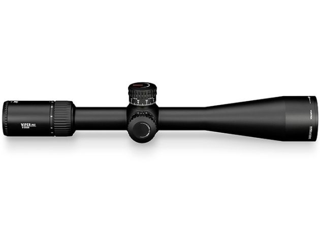 Rifle scope Vortex Viper PST Gen II 5-25X50 EBR-7C