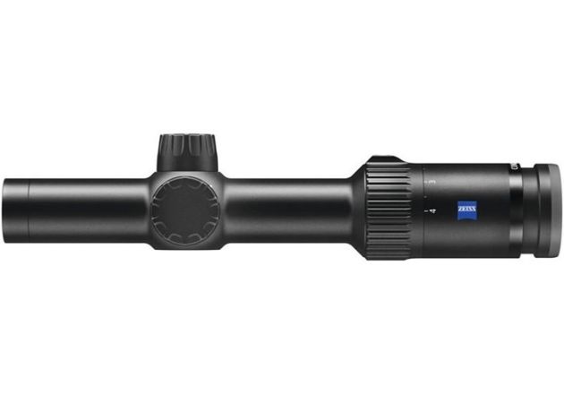 Rifle scope Zeiss RS Conquest V4 1-4x24 60