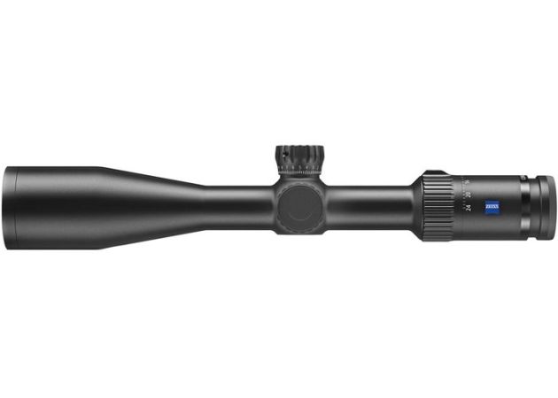 Rifle scope Zeiss RS Conquest V4 6-24x50 ZMOAi-1 (ASV)