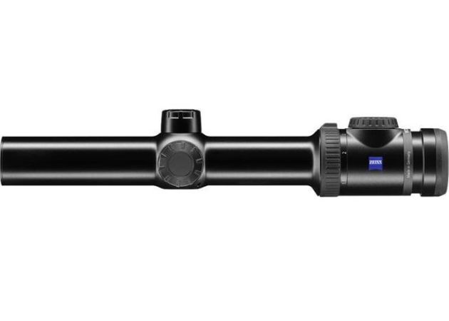 Rifle scope Zeiss RS Victory V8 1.1-8x30