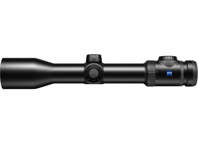 Rifle scope Zeiss RS Victory V8 1.8-14x50 60