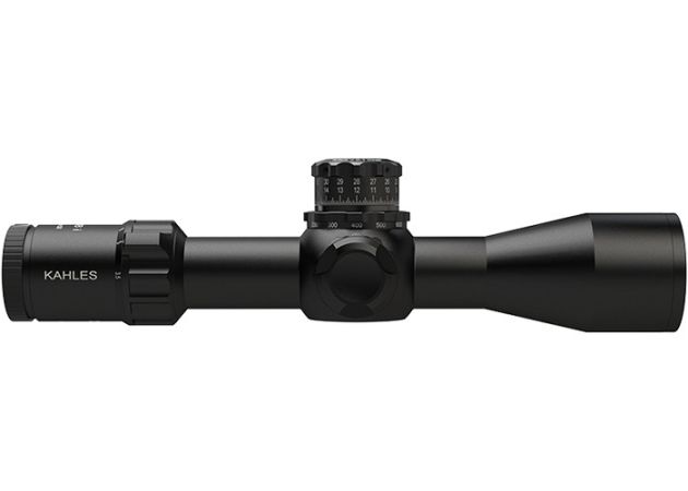 Rifle scope Kahles K318i 3.5-18x50