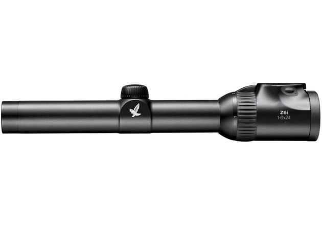 Swarovski Z6i 1-6x24 Rifle Scope