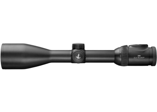 Rifle scope Swarovski Z8i 2.3-18x56P