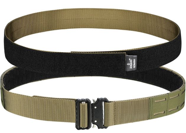 Belt Amomax Greyhawk Molle Double - Ranger Green