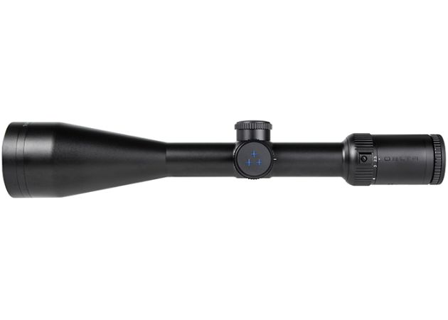 Richtkijker Delta Optical Titanium 2.5-15x56 HD 4a