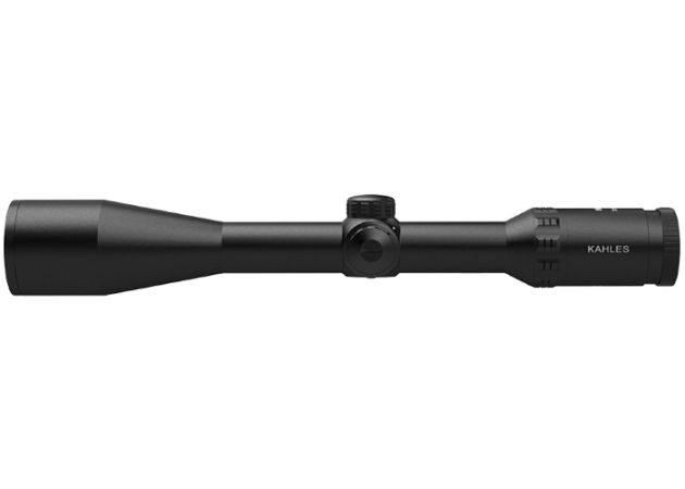 Rifle scope Kahles Helia 3.5-18x50i Left