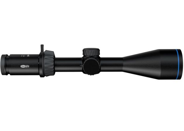 Meopta Optika6 3-18x56 RD SFP 4K MOA Rifle Scope