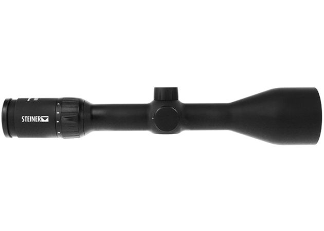 Steiner Ranger 3-12x56 4A-I Rifle Scope