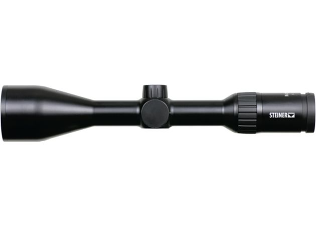 Steiner Ranger 4 3-12x56 4A-I Rifle Scope