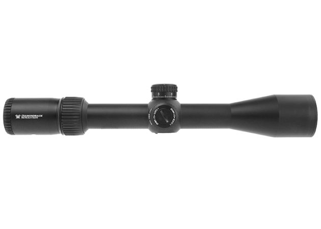Vortex Diamondback Tactical 4-16x44 EBR-2C Rifle Scope