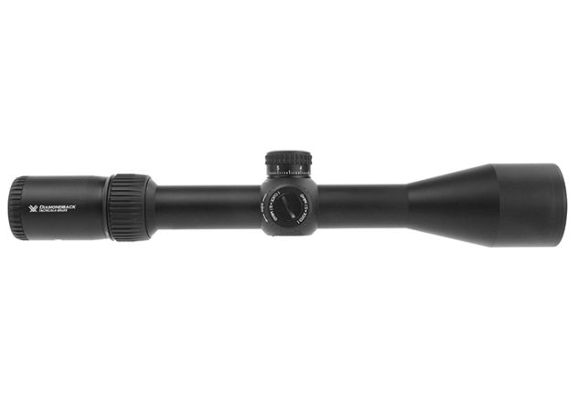 Rifle Scope Vortex Diamondback Tactical 6 24x50 Ebr 2c Rifle Scope Vortex Diamondback Tactical 6 24x50 Ebr 2c