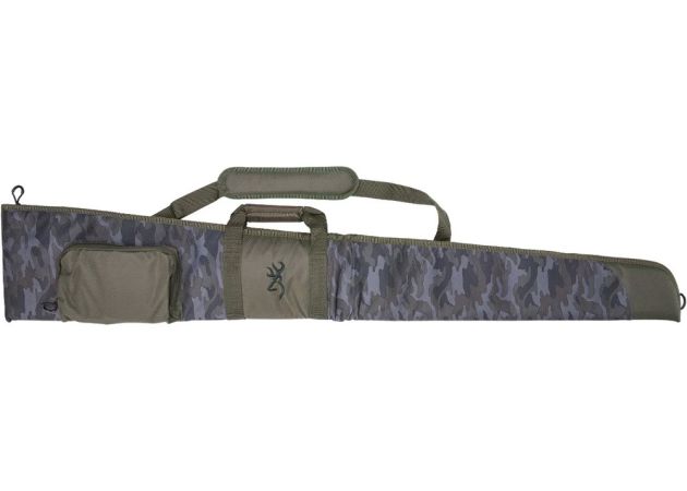 Geweerfoedraal Browning  Flex Barcia Shotgun 136x22