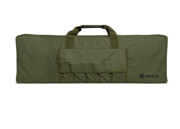 Rifle Bag Krale Assault Rifle 36" Green 92x34