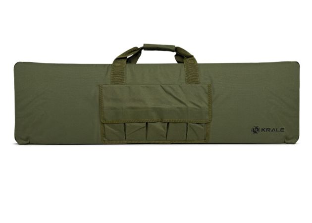 Rifle Bag Krale Assault Rifle 42" Green 107x34 