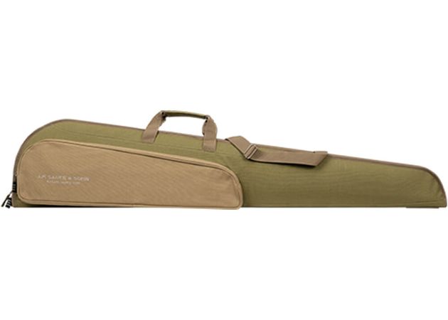 Geweerfoedraal Sauer Canvas 128x27