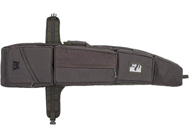 Geweerfoedraal Ulfhednar Backpack 120x30