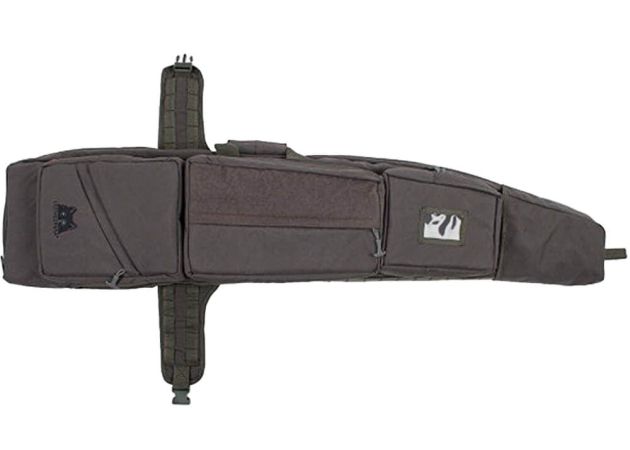 Geweerfoedraal Ulfhednar Backpack 140x30