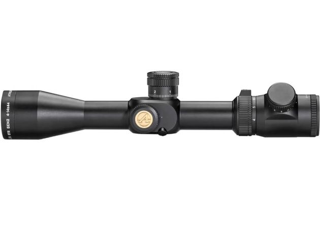 Athlon Optics Talos BTR GEN2 4-14x44 APLR2 Rifle Scope